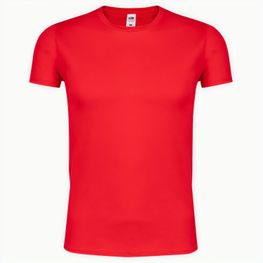 Erwachsene Farbe T-Shirt Iconic