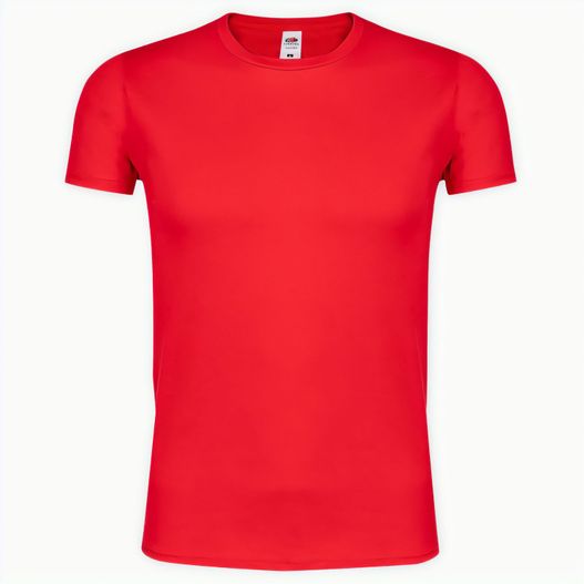 Produktabbildung Erwachsene Farbe T-Shirt Iconic Erwachsene Farbe T-Shirt Iconic (Bild 1)