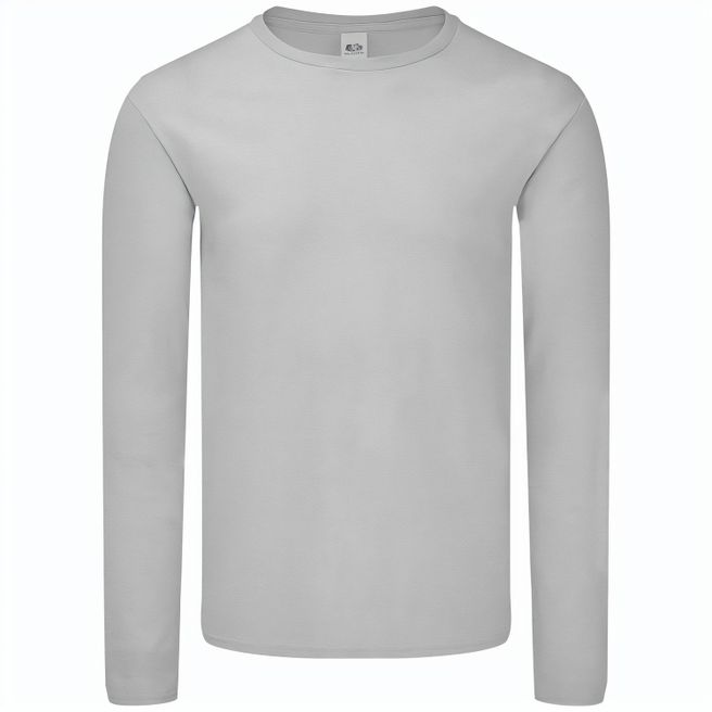 Produktabbildung Erwachsene Farbe T-Shirt Iconic Long Sleeve T Erwachsene Farbe T-Shirt Iconic Long Sleeve T