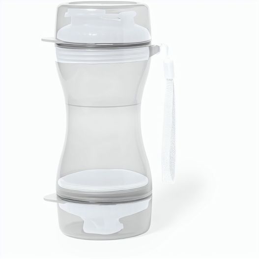 Haustier Set Treiver (Bild 1)