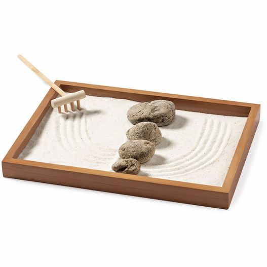 Mini Zen Garten Azumy (Bild 1)