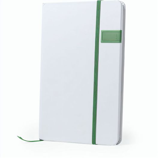 USB Notizblock Boltuk (Bild 1)