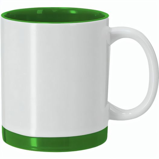 Sublimations Tasse Rayar (Bild 1)