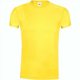 Erwachsene Farbe T-Shirt Original T