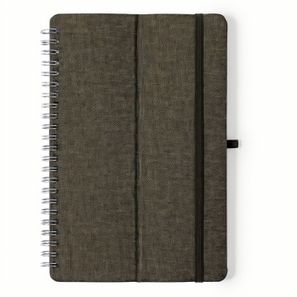 Halter Notizbuch Maisux