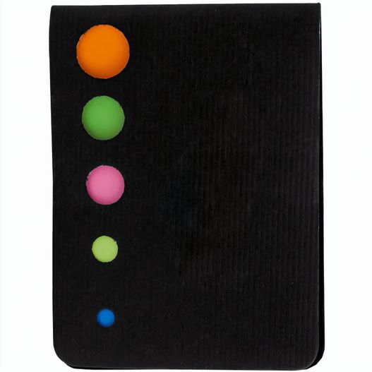 Produktabbildung Notizblock Zinko Notizblock Zinko (Bild 1)