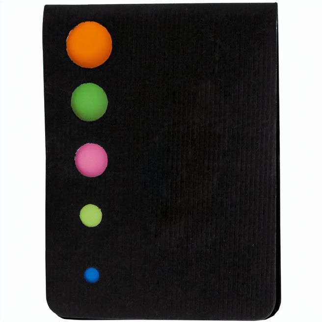 Produktabbildung Notizblock Zinko Notizblock Zinko