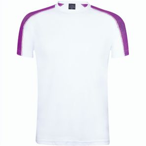 Erwachsene T-Shirt Tecnic Dinamic Comby