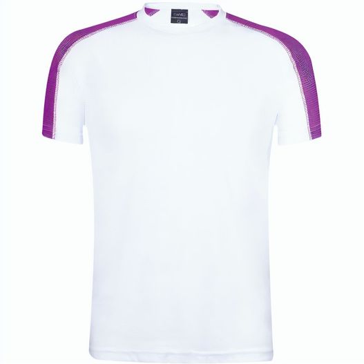 Produktabbildung Erwachsene T-Shirt Tecnic Dinamic Comby Erwachsene T-Shirt Tecnic Dinamic Comby (Bild 1)