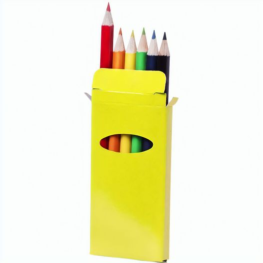 Produktabbildung Bleistiftbox Garten Bleistiftbox Garten (Bild 1)