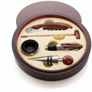 Wein Set Baco