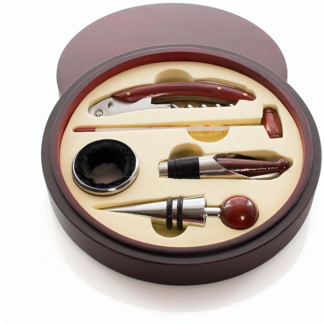 Produktabbildung Wein Set Baco Wein Set Baco