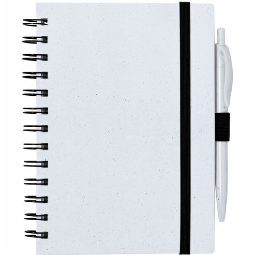 Produktabbildung Notizbuch Ciara Notizbuch Ciara (Bild 1)