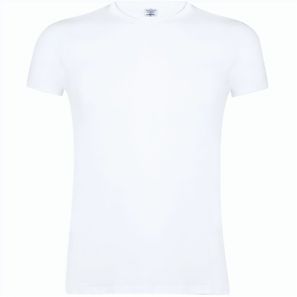 Frauen Weiß T-Shirt "keya" WCS150