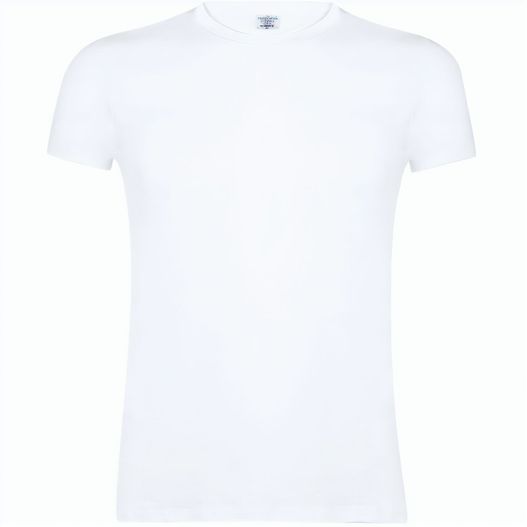 Produktabbildung Frauen Weiß T-Shirt "keya" WCS150 Frauen Weiß T-Shirt "keya" WCS150 (Bild 1)
