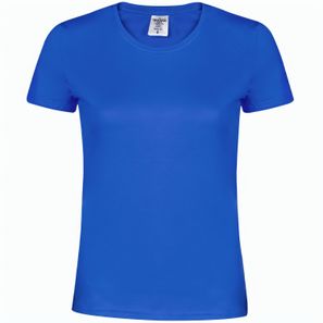 Frauen Farbe T-Shirt "keya" WCS180