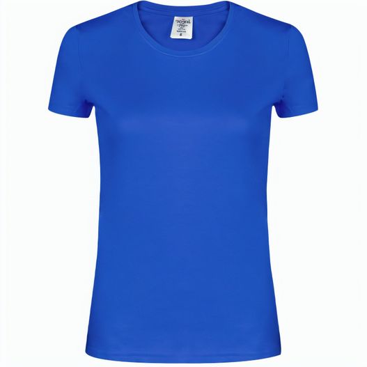 Produktabbildung Frauen Farbe T-Shirt "keya" WCS180 Frauen Farbe T-Shirt "keya" WCS180 (Bild 1)