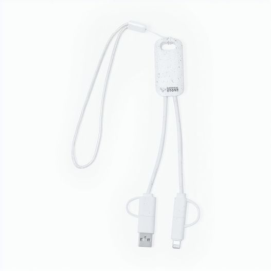 Produktabbildung Ladegerätkabel Surgex Ladegerätkabel Surgex (Bild 1)