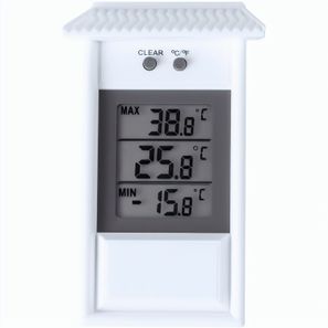 Thermometer Dreax