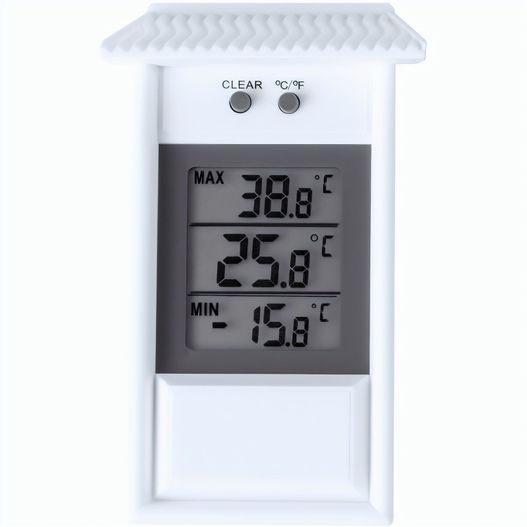 Thermometer Dreax (Bild 1)