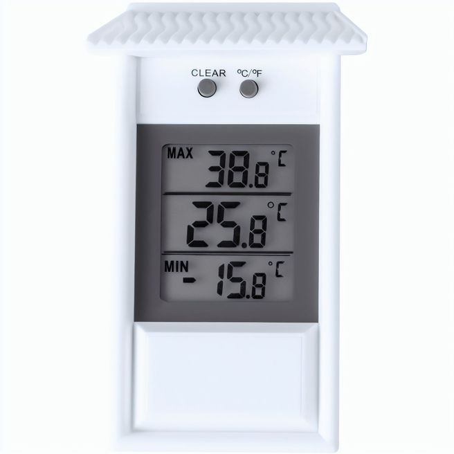 Thermometer Dreax