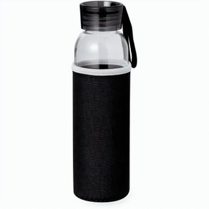 Trinkflasche Venen