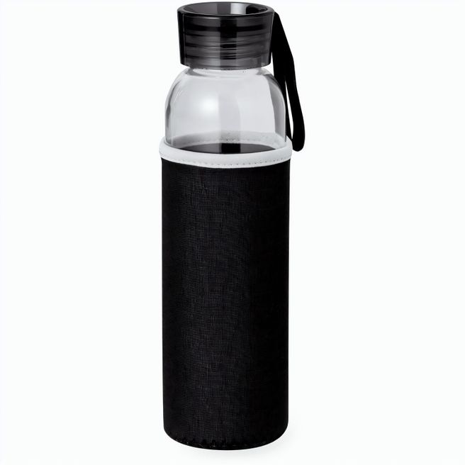 Trinkflasche Venen