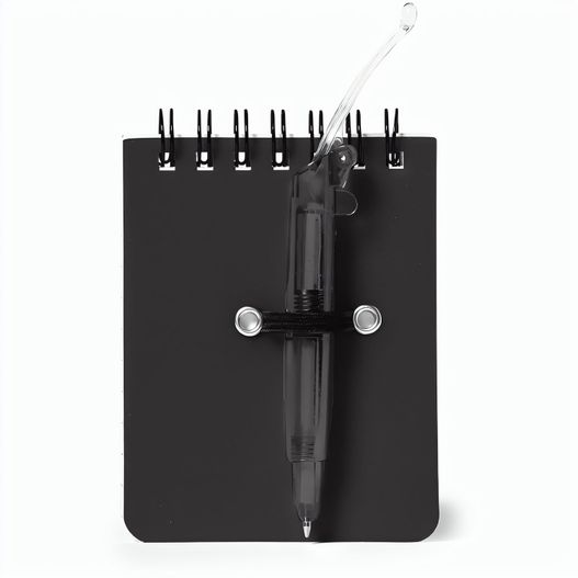 Mini Notizbuch Duxo (Bild 1)
