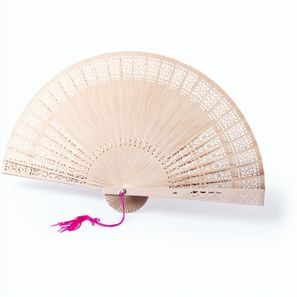 Fächer Madera