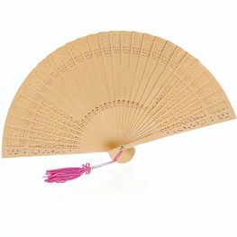 Fächer Madera