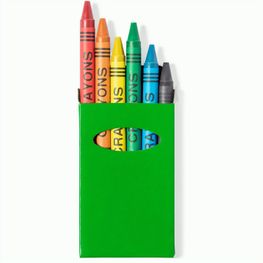 Produktabbildung Wachsmalstifte Set Tune Wachsmalstifte Set Tune