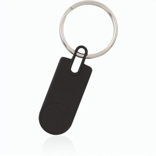 Produktabbildung Schlüsselanhänger Harper Schlüsselanhänger Harper (Bild 1)