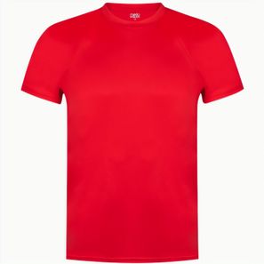 Kinder T-Shirt Tecnic Plus