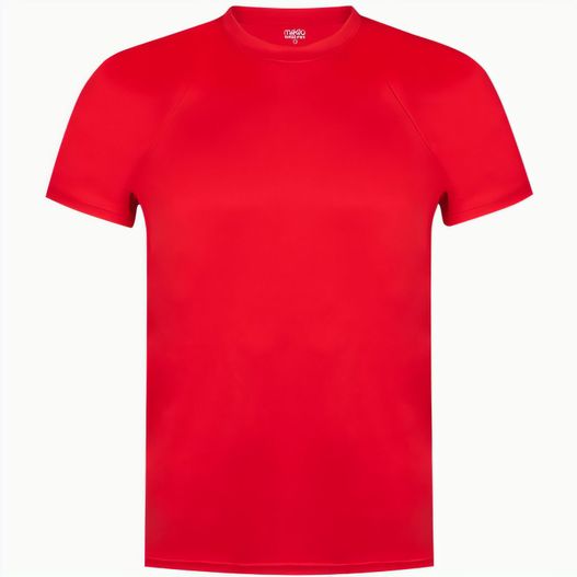 Produktabbildung Kinder T-Shirt Tecnic Plus Kinder T-Shirt Tecnic Plus (Bild 1)