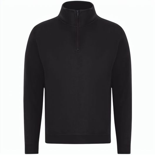 Erwachsene Sweatshirt Galaxy (Bild 1)