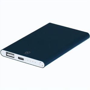 Power Bank Backen