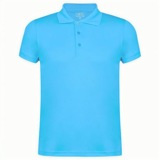 Polo-Shirt Tecnic Plus (Bild 1)