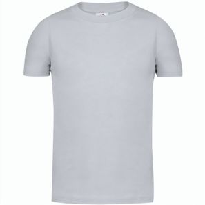 Kinder Farbe T-Shirt "keya" YC150
