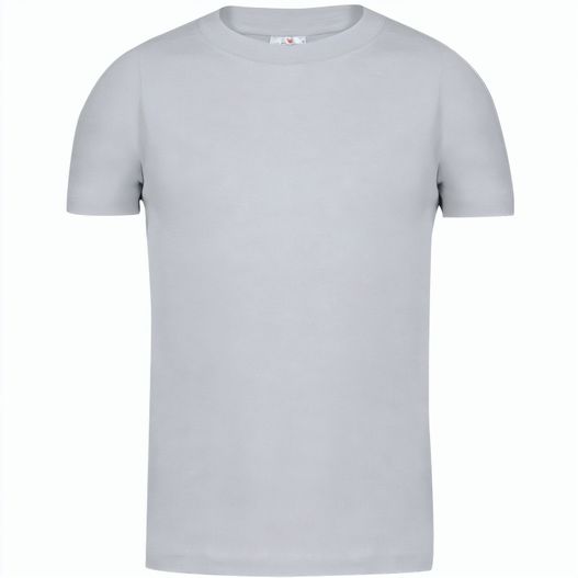 Kinder Farbe T-Shirt "keya" YC150 (Bild 1)