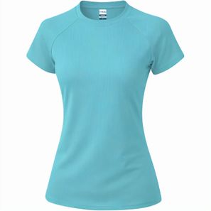 Frauen T-Shirt Cocker