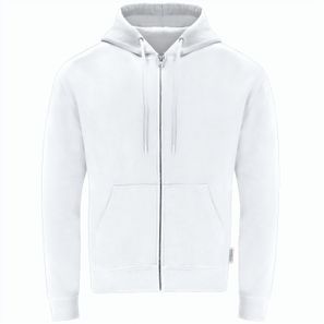 Erwachsene Sweatshirt mit Kapuze + Reißverschluss Walder