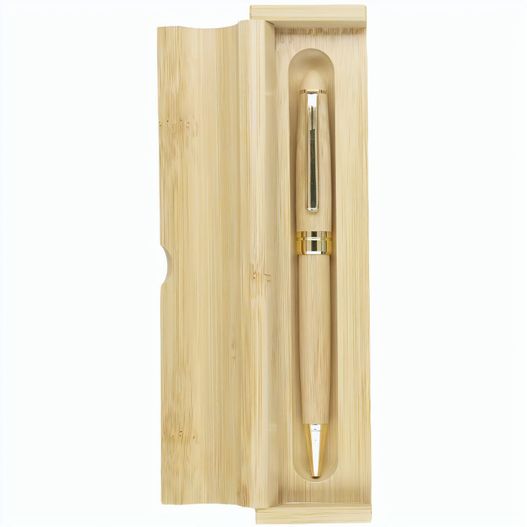 Produktabbildung Kugelschreiber Holan Kugelschreiber Holan (Bild 1)