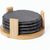 Untersetzer Set Seitol (Bild 1)