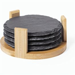 Produktabbildung Untersetzer Set Seitol Untersetzer Set Seitol