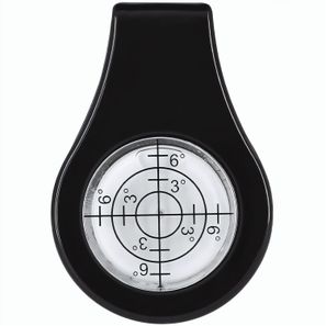 Golf Ball Marker mit Nivellierer Yonzor