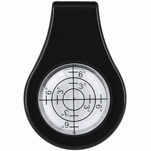 Golf Ball Marker mit Nivellierer Yonzor (Bild 1)