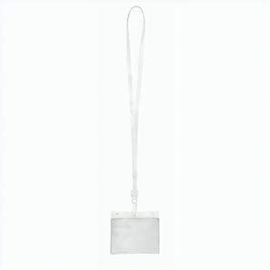 Namensschild Schlüsselband Maes