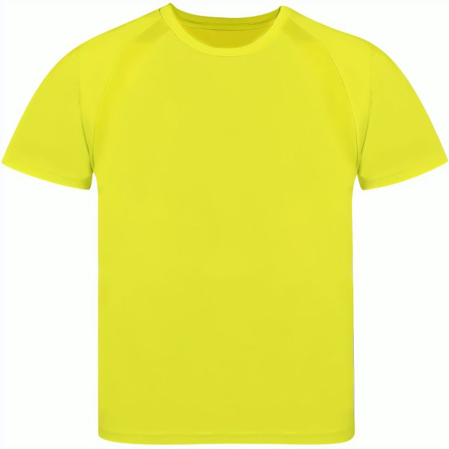 Produktabbildung Kinder T-Shirt Tecnic Sappor Kinder T-Shirt Tecnic Sappor