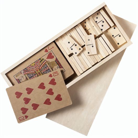 Produktabbildung Spiel Set Halin Spiel Set Halin (Bild 1)