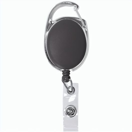 Namensschild Halter Napper (Bild 1)